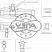 Кран шаровой манометрический Dn15 Pn63 Ст. 20